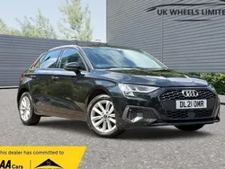 Used 2021 Audi A3 | £16,690 (Super price)