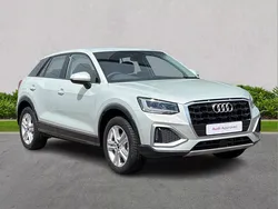 Other New 2024 Audi Q2 Sport SUV | £29,699 (Good price)