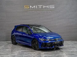 Used 2026 VW Golf VIII Black Edition Hatchback | £47,795
