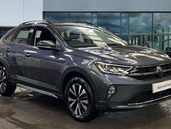 Smokey grey metallic New 2025 VW Taigo Life SUV | £20,920 (Super price)