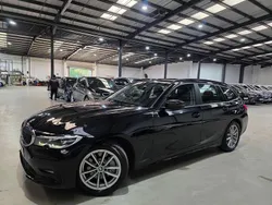 Black Used 2021 BMW 330e Performance Estate | £11,340