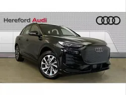Other New 2024 Audi Q6 e-tron Sport SUV | £56,794 (Good price)