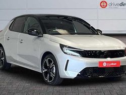 Used 2023 Vauxhall Corsa Hatchback | £17,850 (Expensive)