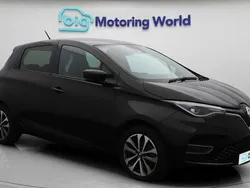 Used 2022 Renault Rapid GT Hatchback | £10,000 (Good price)