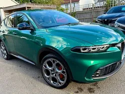 Used 2022 Alfa Romeo Tonale Edizione Speciale SUV | £24,995 (Fair price)