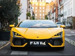 Multicoloured Used 2024 Lamborghini Revuelto Coupe | £455,000