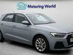 Used 2024 Audi A1 Sportback Sport Hatchback | £19,400 (Good price)