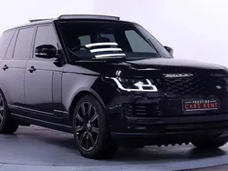 Used 2021 Land Rover Range Rover Autobiography SUV | £42,800 (Super price)
