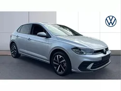 Other New 2024 VW Polo Match Hatchback | £22,500 (Fair price)
