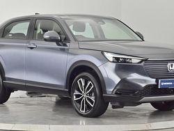 Grey Used 2022 Honda HR-V Elegance SUV | £20,249 (Good price)