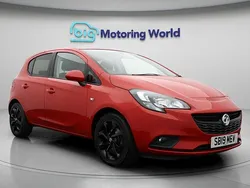 Used 2019 Vauxhall Corsa | £9,600 (Fair price)