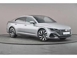 Used 2024 VW Arteon | £29,998 (Fair price)