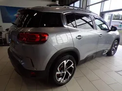 Grey Used 2021 Citroën C5 Aircross Flair SUV | £12,999 (Fair price)