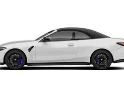New 2024 BMW M4 Cabriolet Competition Edition Cabriolet | £81,072