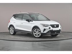 Used 2023 Seat Arona FR SUV | £14,599 (Fair price)