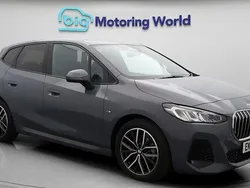 Used 2025 BMW 220 M Sport Estate | £27,500 (Super price)