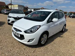 White Used 2015 Hyundai ix20 Active MPV | £7,695 (A bit pricey)