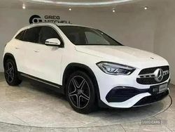 Used 2023 Mercedes GLA200 Executive SUV | £28,995 (Fair price)
