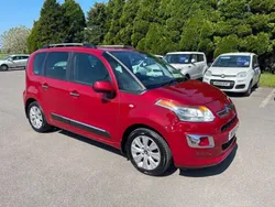 Citroën C3 Picasso