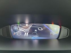 Grey Used 2023 Peugeot 308 Allure Premium Hatchback | £16,995 (Fair price)