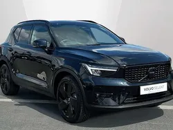 New 2026 Volvo XC40 Plus SUV | £37,950 (Expensive)