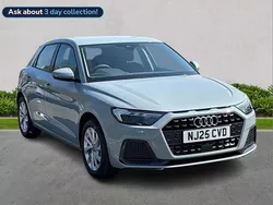 Other Used 2024 Audi A1 Sport Hatchback | £21,744 (Fair price)
