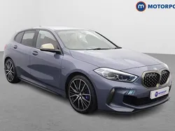 Used 2024 BMW M135 Hatchback | £25,899 (Super price)