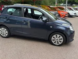 Blue Used 2016 Citroën C1 Feel Hatchback | £3,495 (Good price)