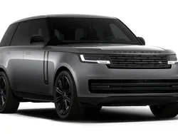 New 2025 Land Rover Range Rover SE SUV | £107,106