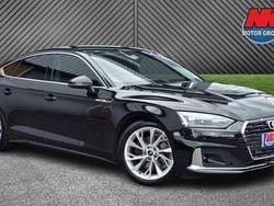 Used 2024 Audi A5 Sportback Sport | £26,999 (Good price)