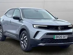 New 2024 Vauxhall Mokka SUV | £17,999 (Good price)