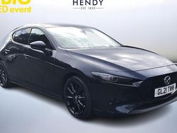 Used 2021 Mazda 3 Inclusive Hatchback | £15,999 (Fair price)