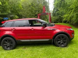 Used 2013 Land Rover Range Rover evoque Pure Hatchback | £5,999