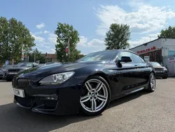 Black Used 2013 BMW 640 M Sport Coupe | £6,995 (Fair price)