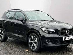 Used 2025 Volvo XC40 Plus SUV | £28,653 (Good price)