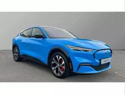 Other New 2024 Ford Mustang Mach-E Premium SUV | £62,645