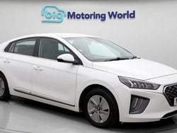 Used 2021 Hyundai Ioniq Premium Hatchback | £14,341 (Fair price)