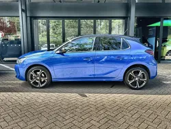 Blue Used 2024 Vauxhall Corsa S | £16,299 (A bit pricey)
