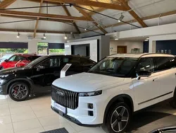 New 2024 Omoda 5 SUV | £24,995 (Fair price)