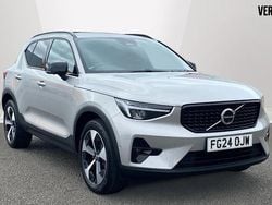 Used 2026 Volvo XC40 Plus SUV | £29,500 (Good price)