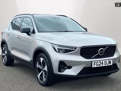 Used 2026 Volvo XC40 Plus SUV | £32,150 (Fair price)