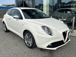 Used 2016 Alfa Romeo MiTo Super Hatchback | £8,995 (A bit pricey)