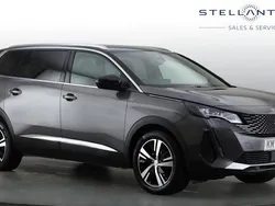 Used 2024 Peugeot 5008 GTi MPV | £27,155 (Fair price)