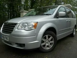 Used 2008 Chrysler Grand Voyager MPV | £11,989 (Fair price)