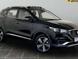 Used 2020 MG ZS Exclusive Sedan | £11,395 (Good price)