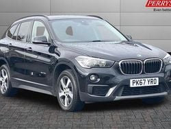 Used 2019 BMW X1 SUV | £11,000 (Good price)