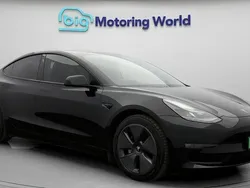Used 2023 Tesla Model 3 Long Range Sedan | £18,000 (Good price)
