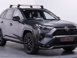 Used 2025 Toyota RAV4 Hybrid Sport SUV | £37,350 (Expensive)