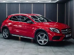 Used 2019 Mercedes 180 AMG line Sedan | £17,290 (A bit pricey)