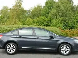 Used 2009 Citroën C5 Sedan | £5,590